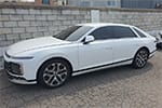 트렌디 현대 베스트리뷰 그랜저 Hybrid 사진 1