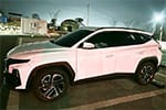 트렌디 현대 베스트리뷰 투싼 Hybrid 사진 1