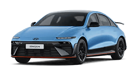 트렌디 현대 베스트리뷰 아이오닉 6 N