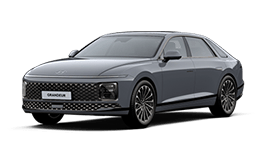 트렌디 현대 베스트리뷰 그랜저 Hybrid