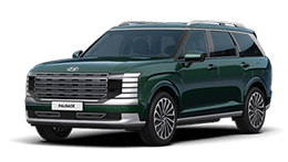 트렌디 현대 베스트리뷰 디 올 뉴 팰리세이드