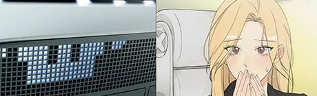 트렌디 현대 뉴스 웹툰 콘텐츠 저널