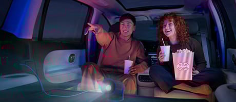 트렌디 현대 뉴스 Hi,EV