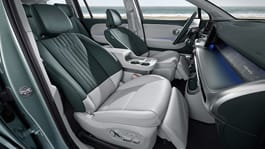 릴렉션 시트 및 스위블링 시트 이미지