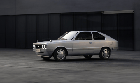 PONY | Hyundai Motor Türkiye