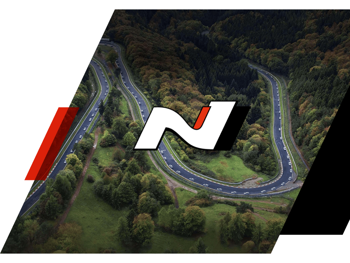 N high-performance vehicles | the N brand | Hyundai Motor UK