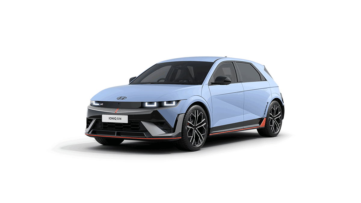 MSV Partnership | Hyundai Motor UK