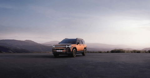 SANTA FE Hybrid | Trims and prices