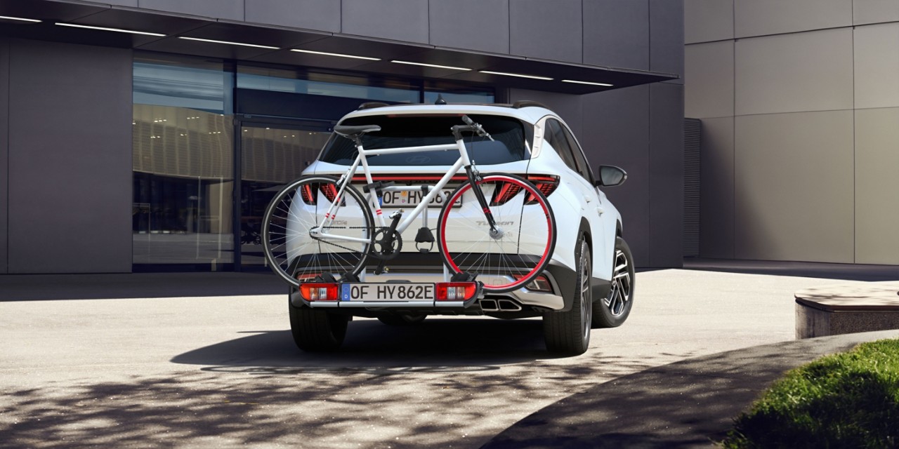 Hyundai Genuine Accessories Hyundai Motor UK