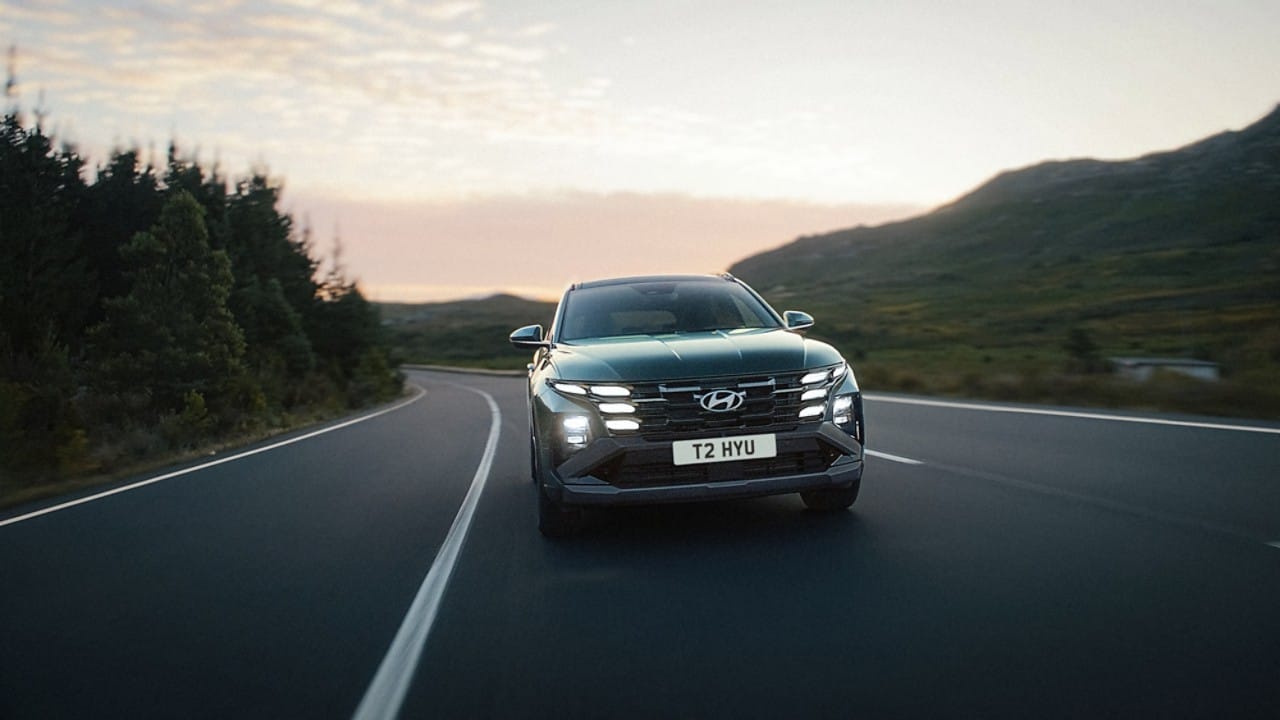 Hyundai Part Exchange | Hyundai Motor UK