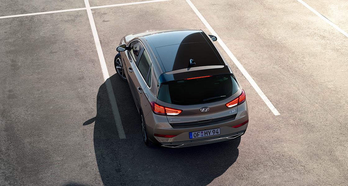 The new i30 Highlights  Hatchback - Hyundai Worldwide